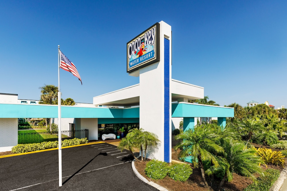 CoCo Key Hotel and Water Resort-Orlando, Orlando: $111 Room Prices