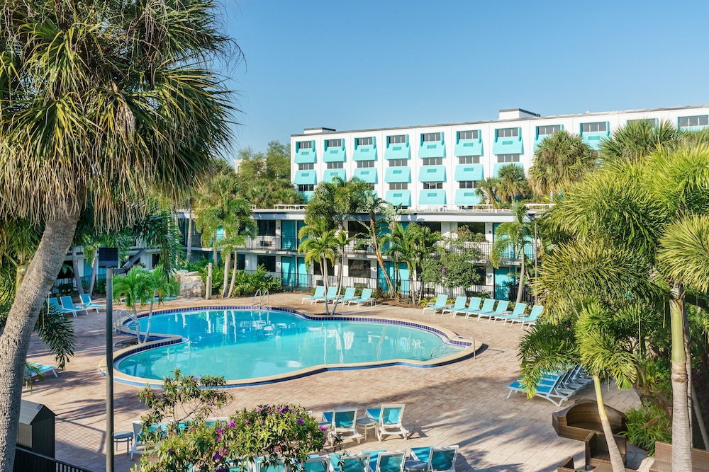 CoCo Key Hotel and Water Resort in Orlando Best Rates & Deals on Orbitz