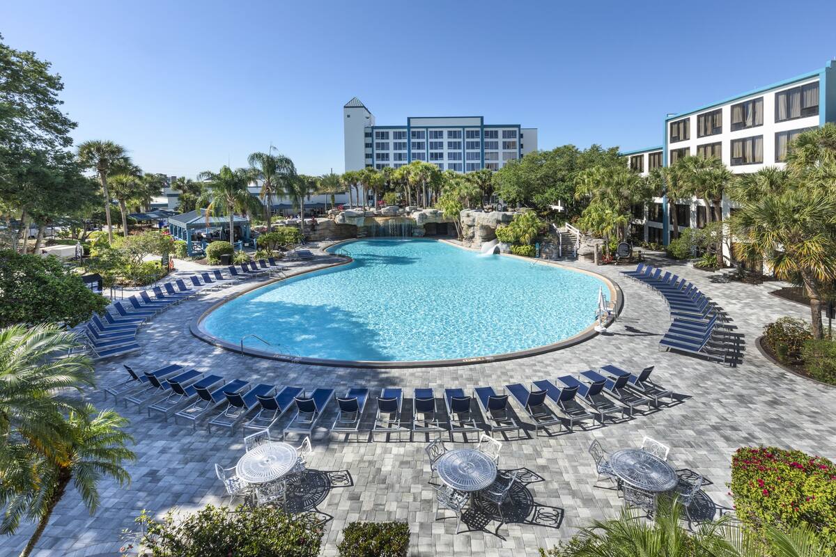 The Grand Orlando Resort At Celebration Expedia