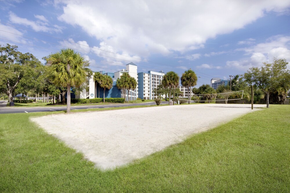 The Grand Orlando Resort At Celebration In Orlando Hotel Rates Reviews On Orbitz