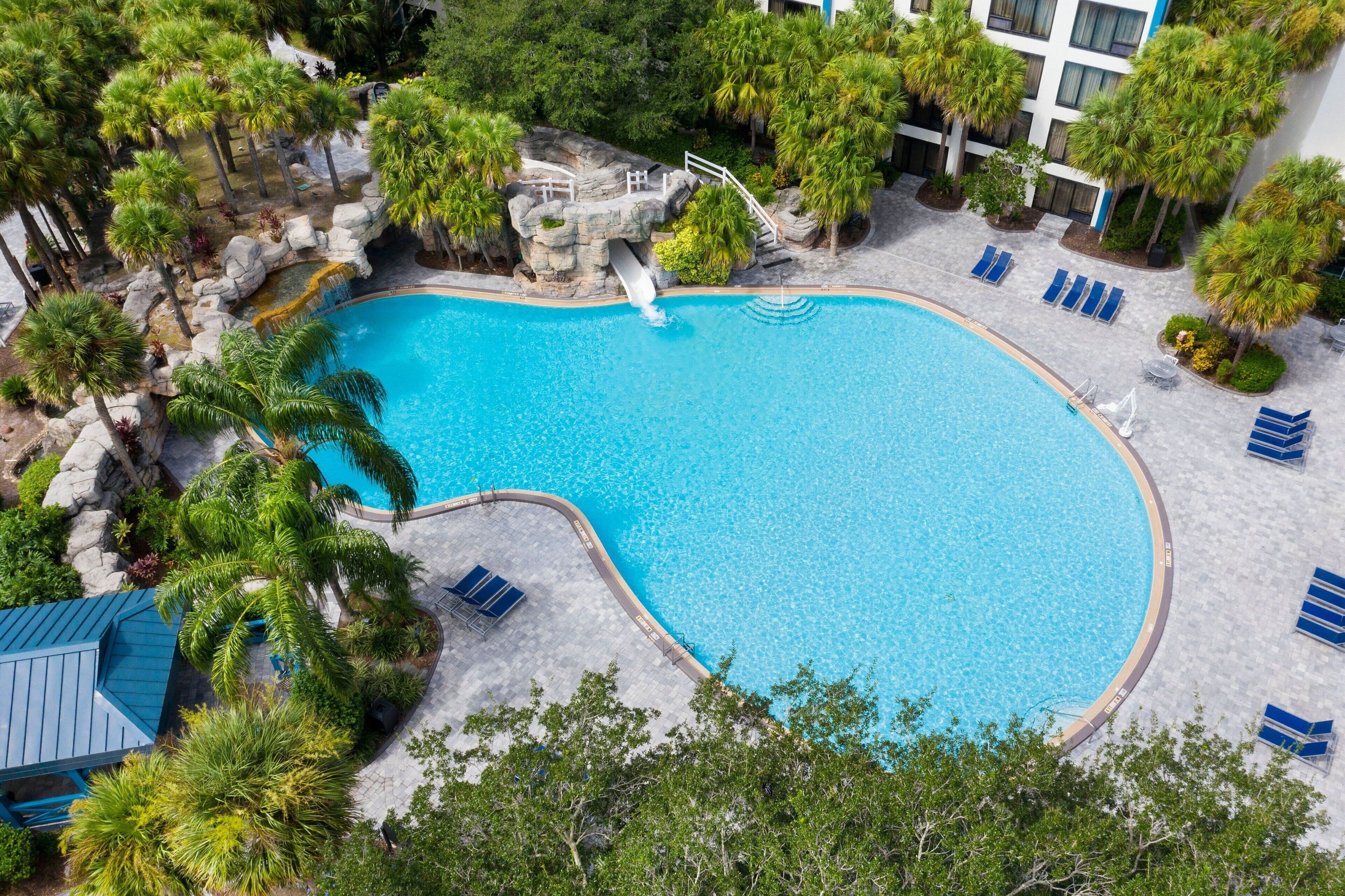 Delta Hotels Orlando Celebration 22 Room Prices Deals Reviews Expedia Com