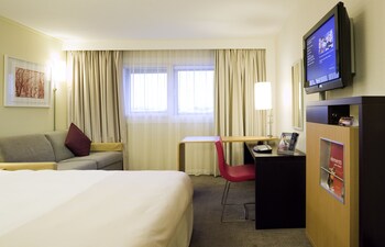 Novotel Birmingham Airport