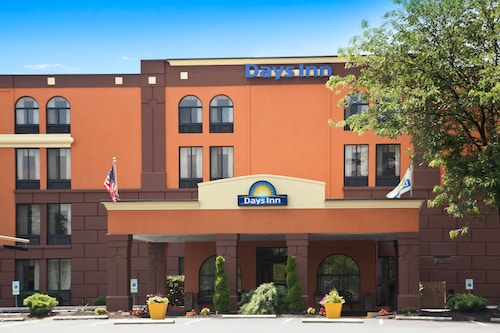 Great Place to stay Days Inn by Wyndham Reading Wyomissing near Wyomissing 