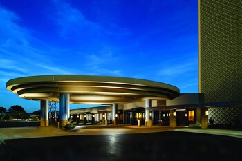 Chicago Marriott O'Hare