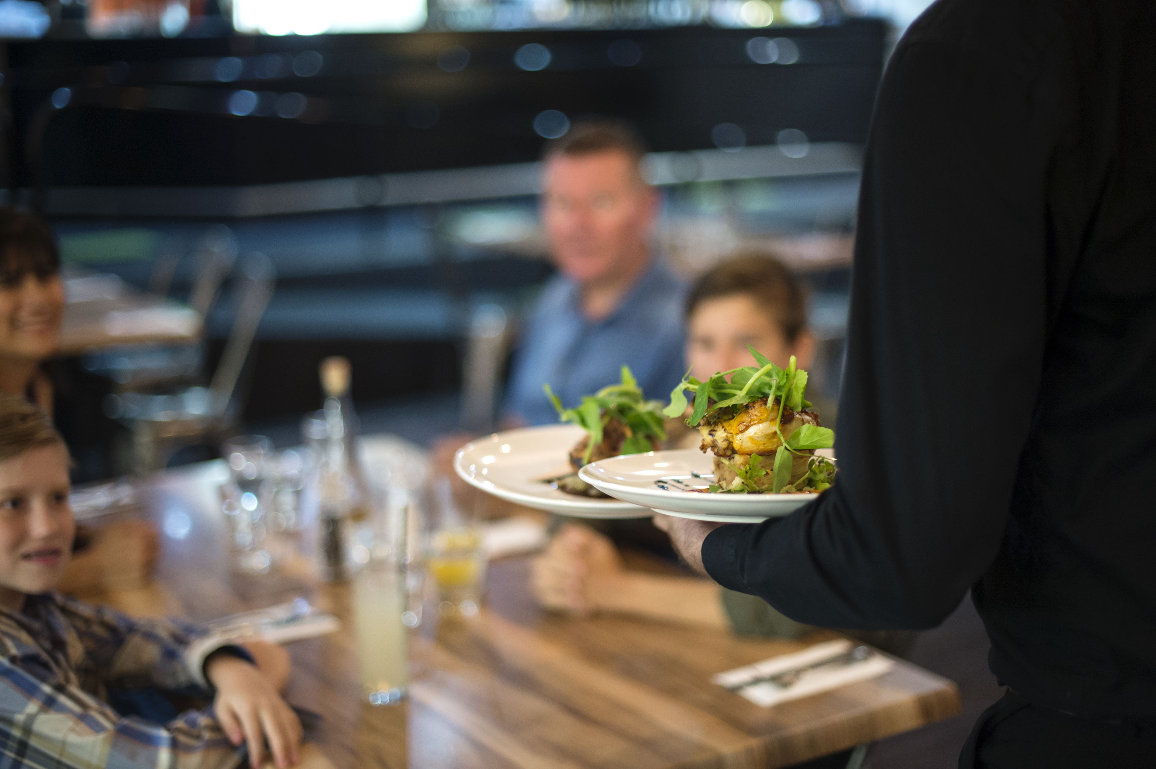 Mercure Kakadu Crocodile Hotel