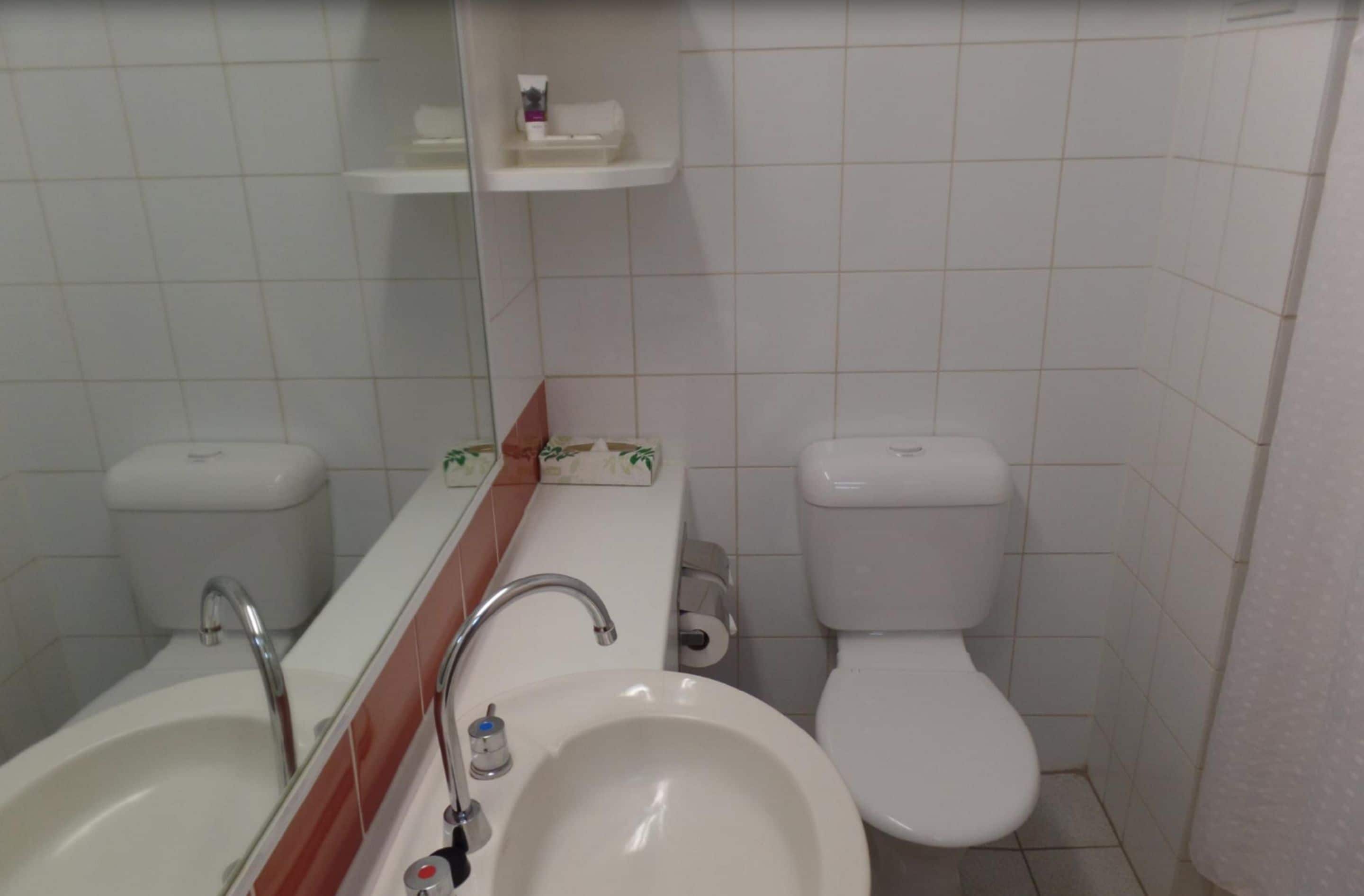 Mercure Kakadu Crocodile Hotel