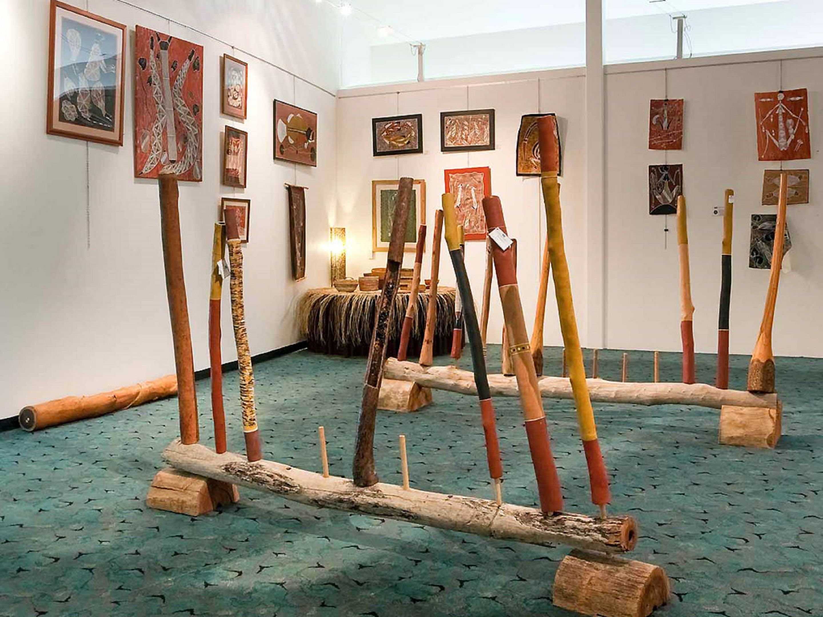 Mercure Kakadu Crocodile Hotel