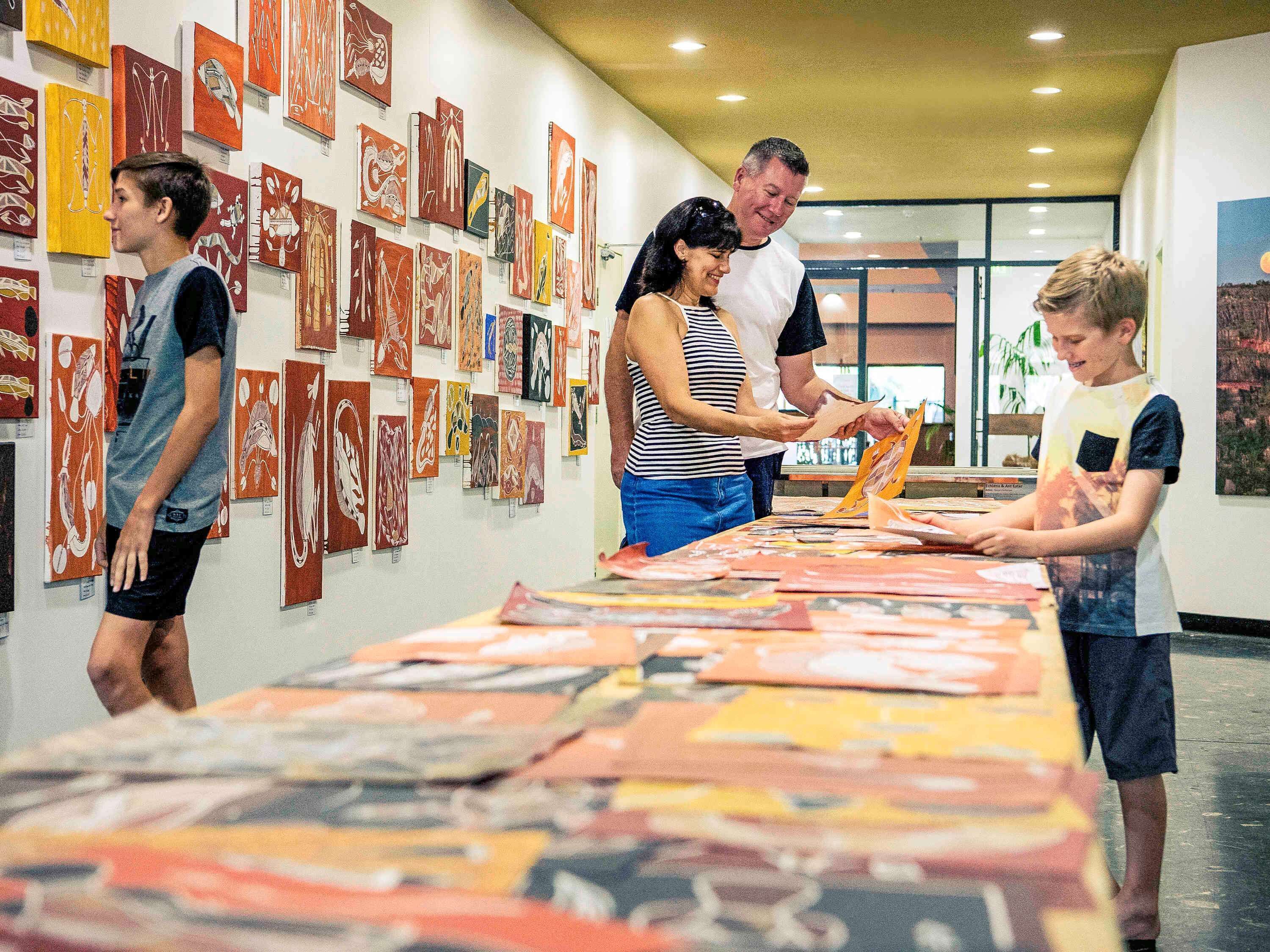 Mercure Kakadu Crocodile Hotel