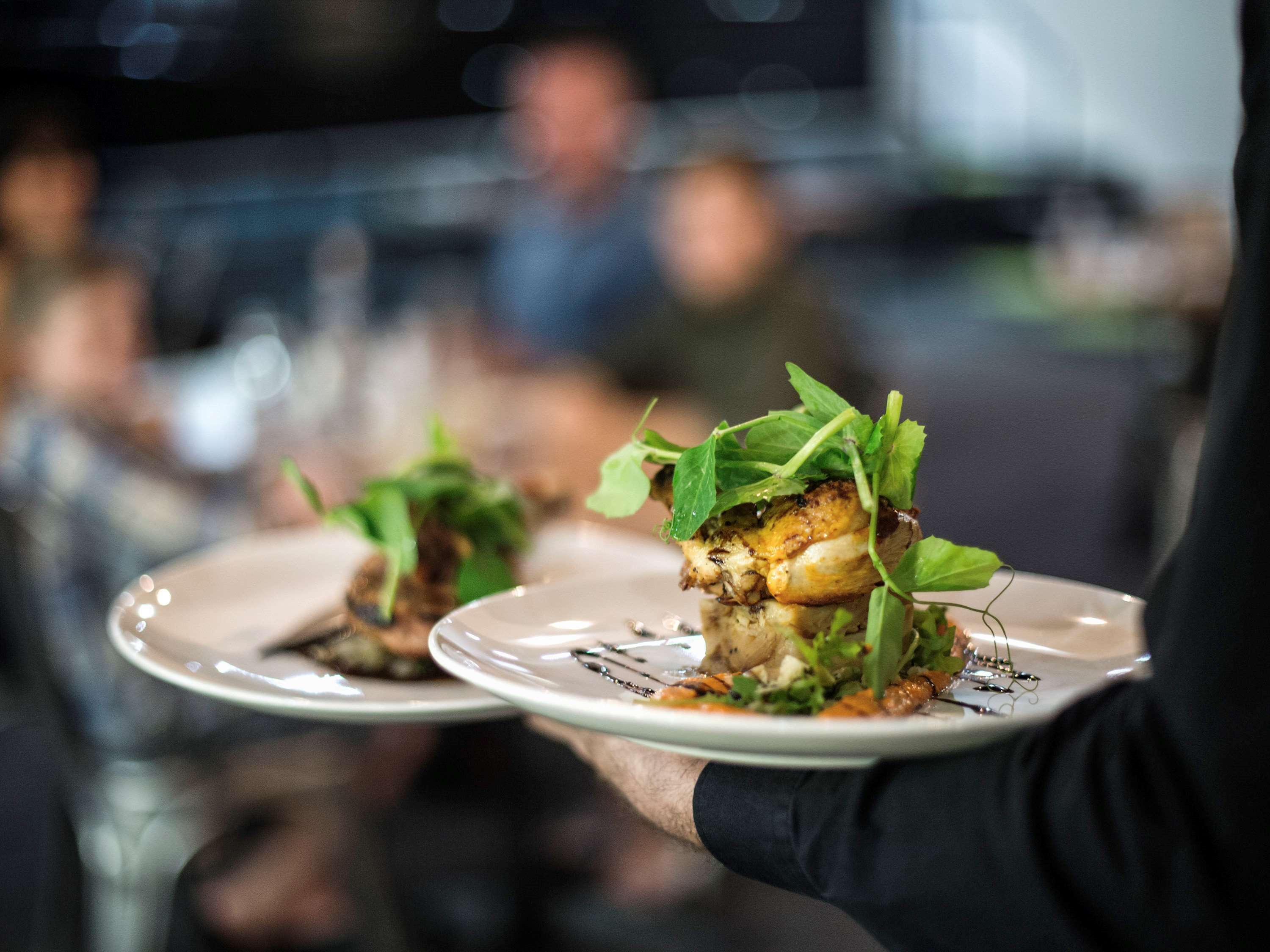 Mercure Kakadu Crocodile Hotel