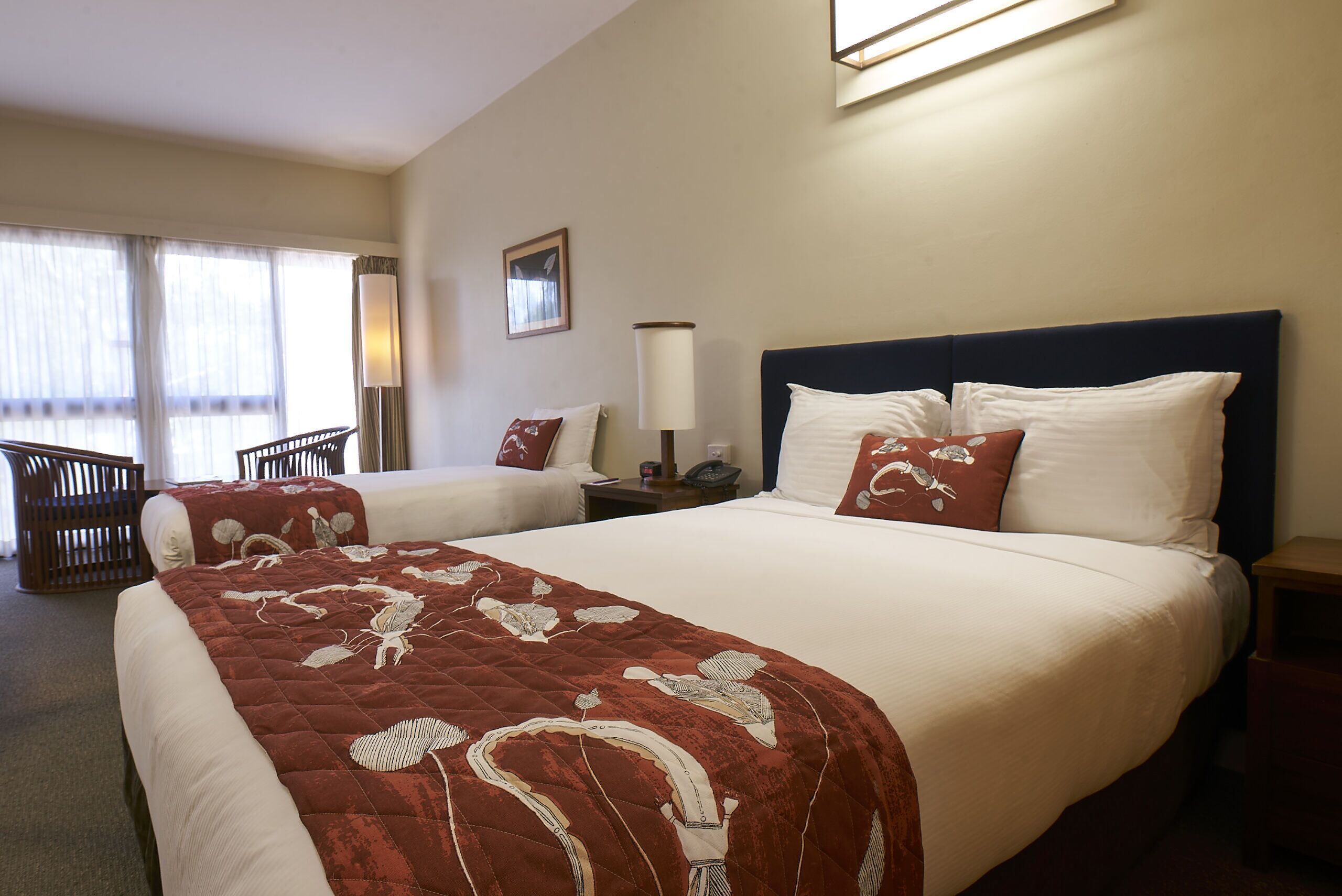 Mercure Kakadu Crocodile Hotel