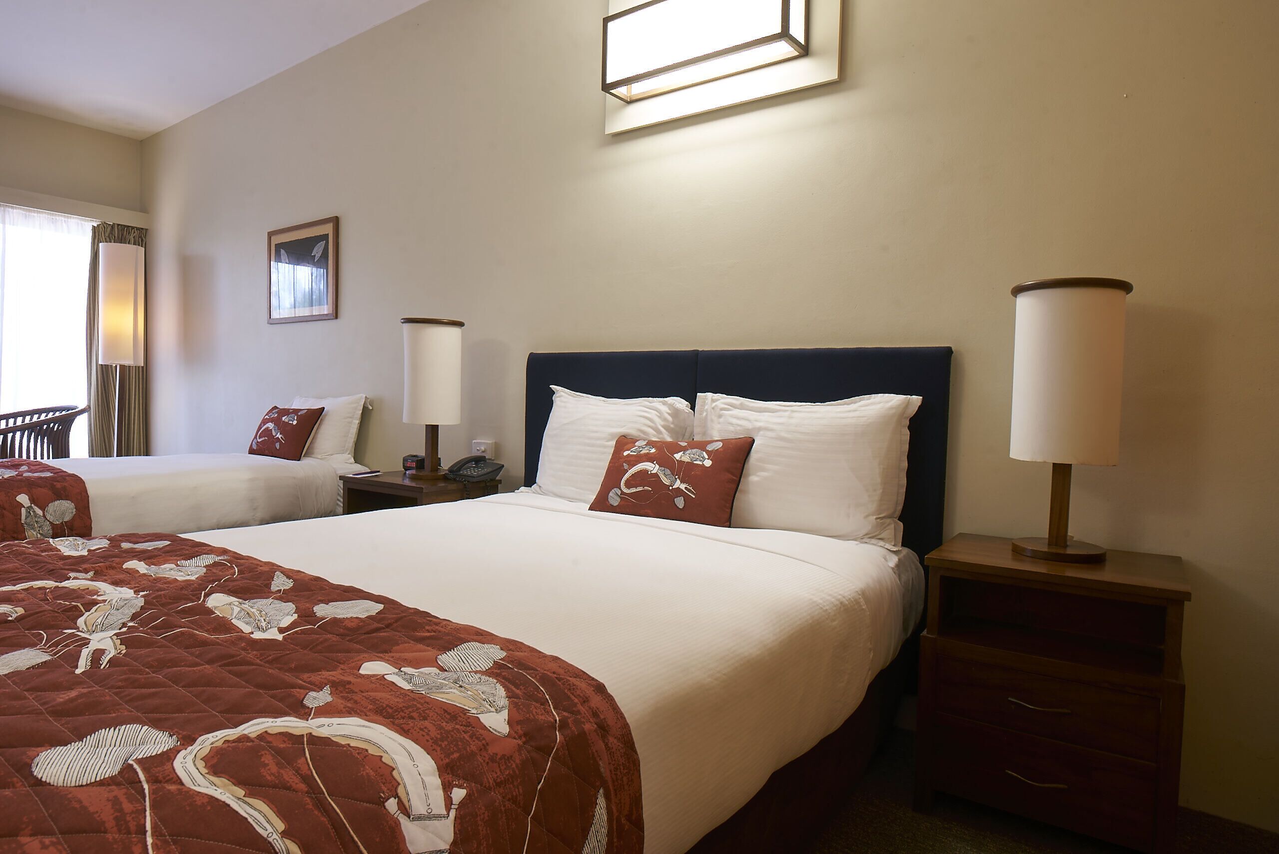 Mercure Kakadu Crocodile Hotel