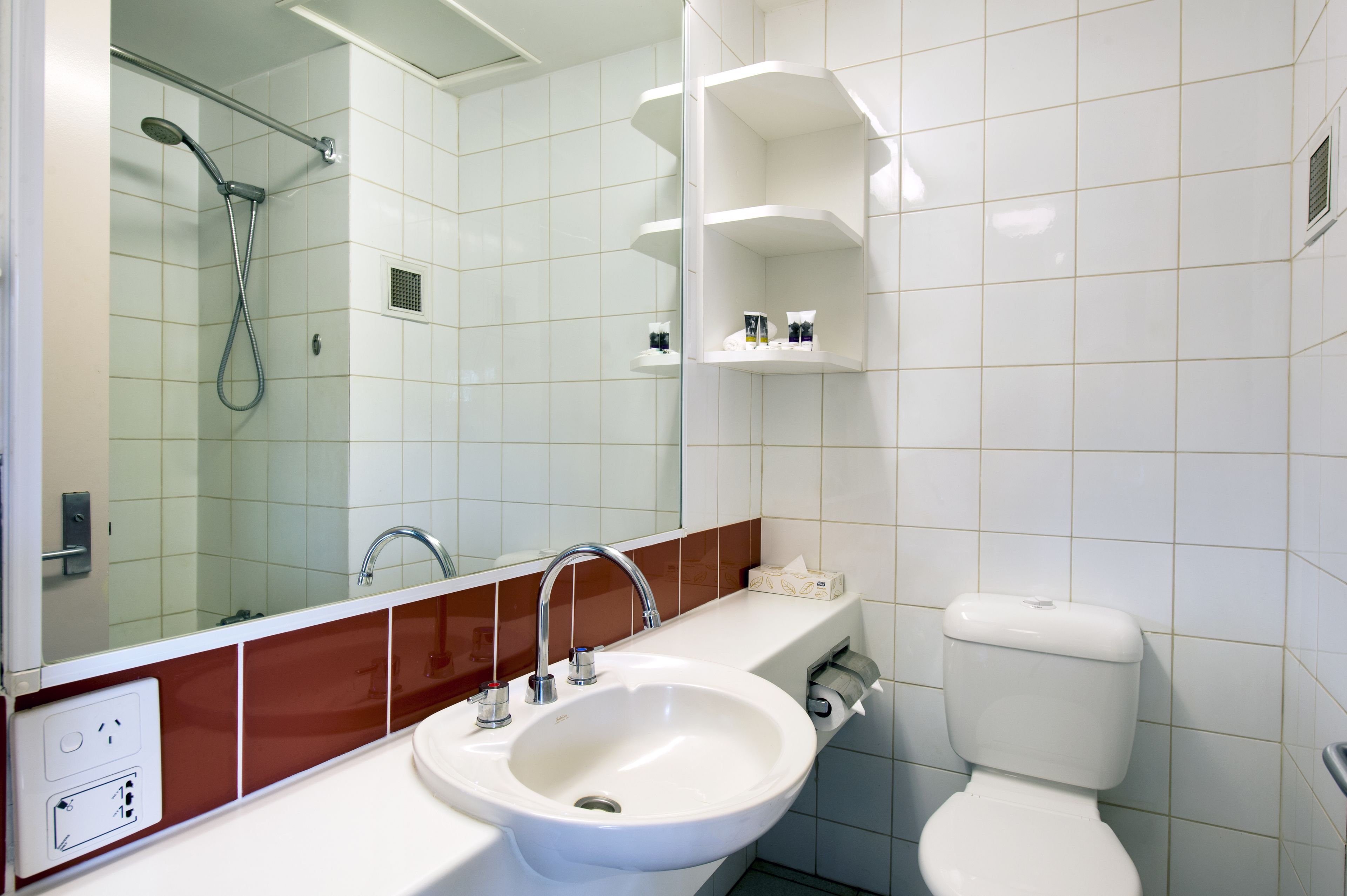 Mercure Kakadu Crocodile Hotel