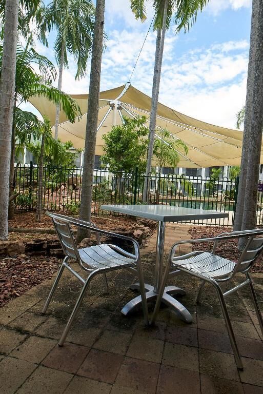 Mercure Kakadu Crocodile Hotel