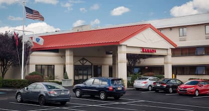 Ramada by Wyndham Boston
