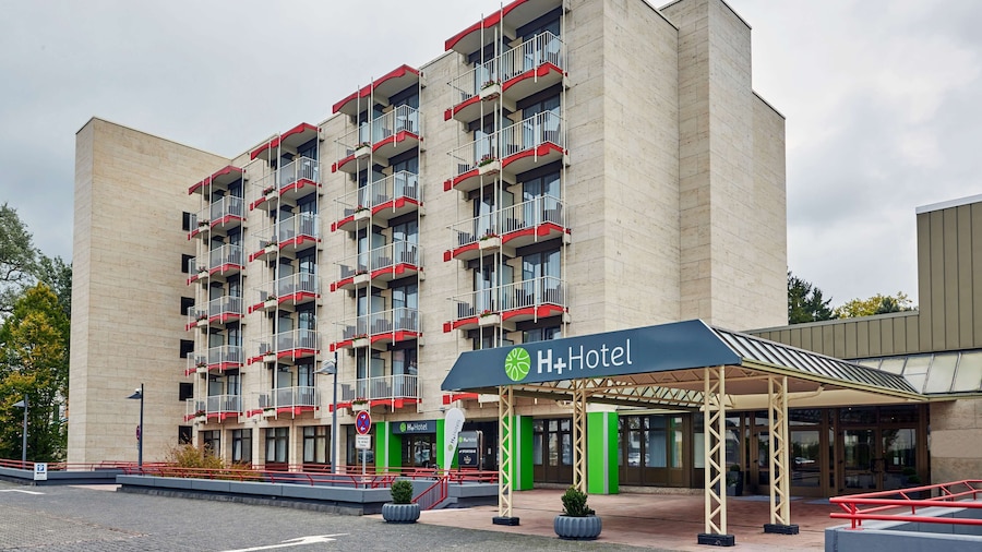 H+ Hotel Bad Soden