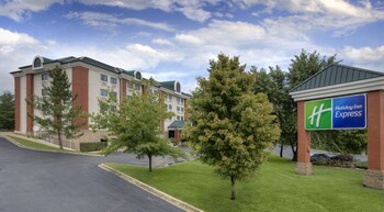Holiday Inn Express Branson-Green Mountain Drive