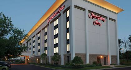 Hampton Inn Reading/Wyomissing