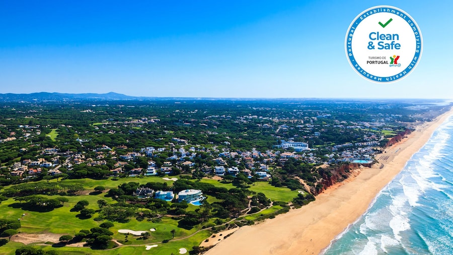 Vale do Lobo Resort