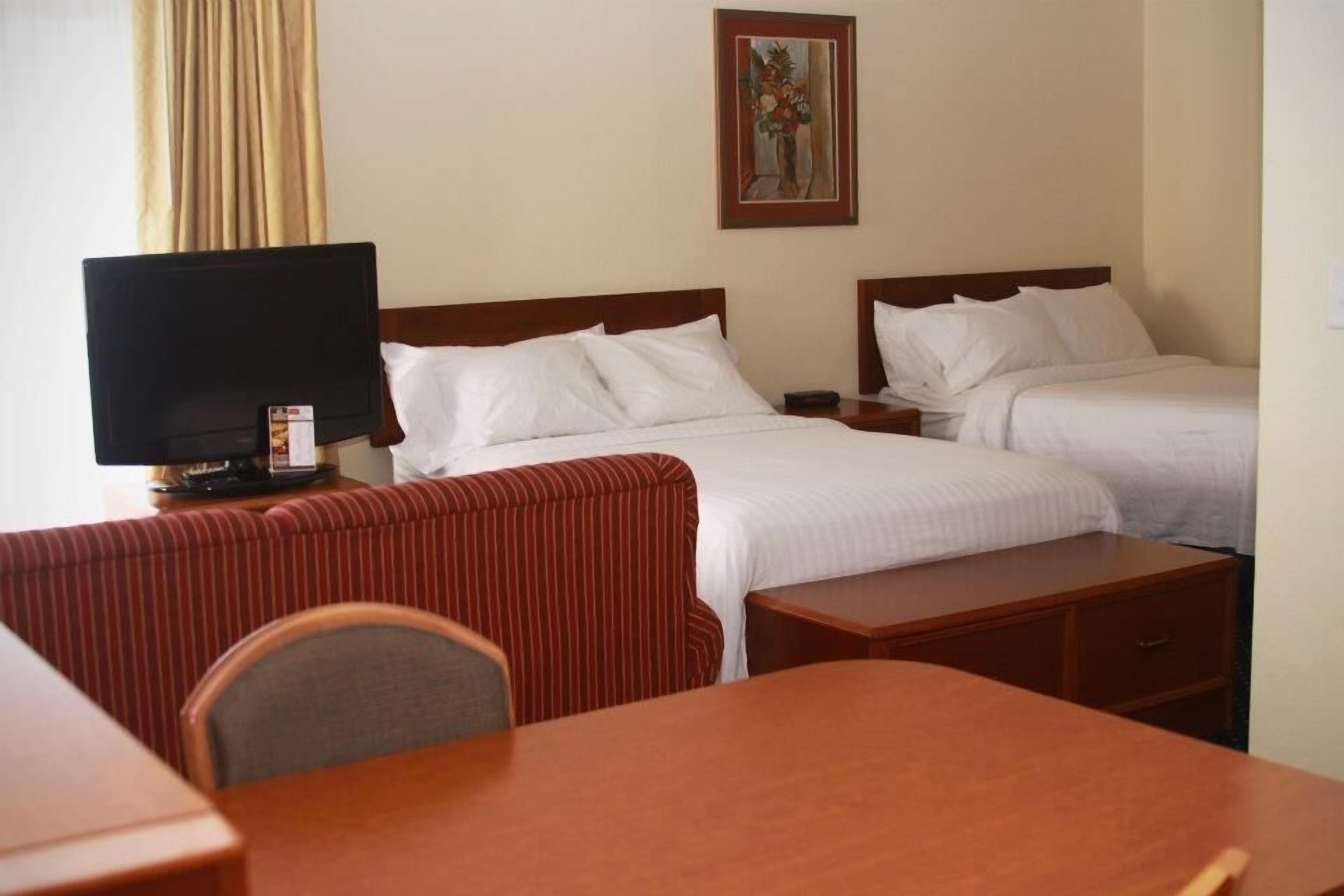 Gatehouse Suites East Lansing in Lansing, United States