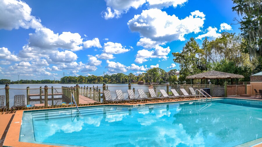 Bryan's Spanish Cove by Diamond Resorts