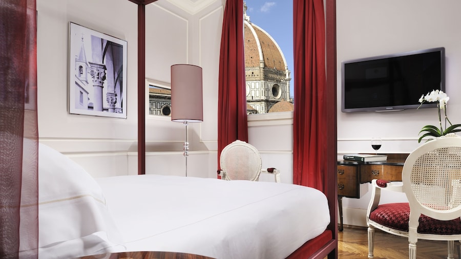 Brunelleschi Hotel