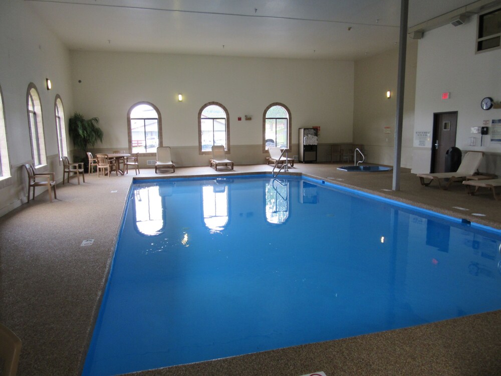Best Western Buffalo Ridge Inn 2018 Room Prices , Deals & Reviews