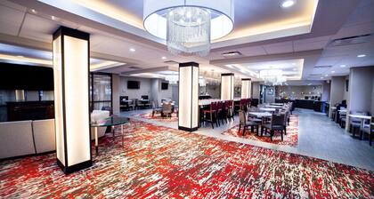 Best Western Plus Music Row