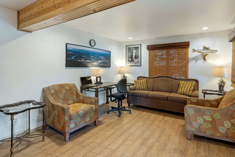 Best Western King Salmon Inn in Soldotna Best Rates & Deals on Orbitz