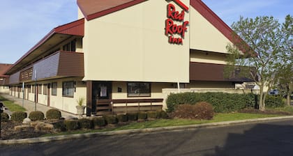 Red Roof Inn Chicago - Joliet