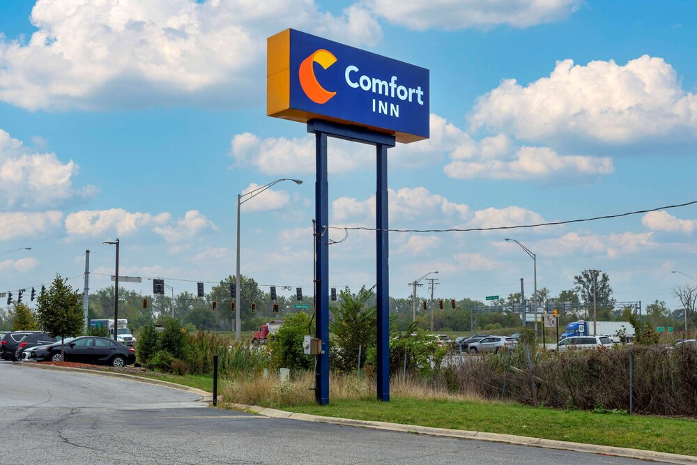 Comfort Inn