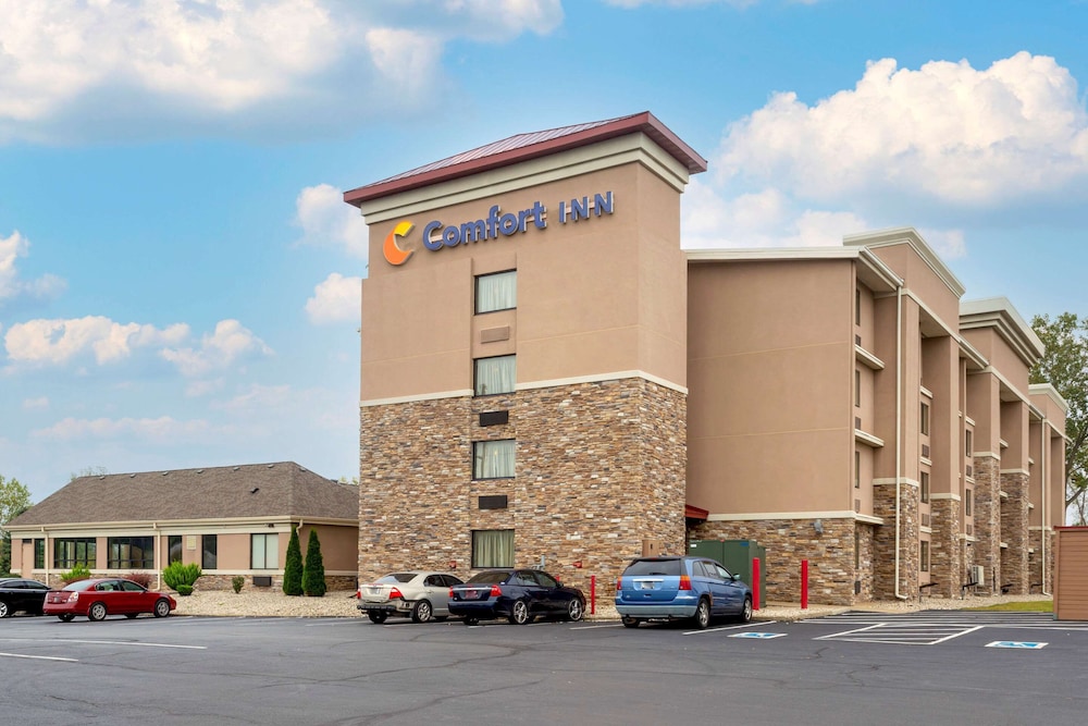 Comfort Inn