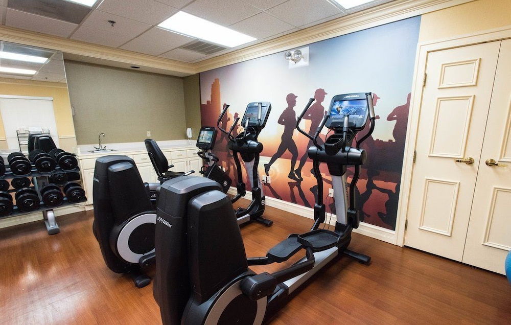 Hyatt House Los Angeles Laxmanhattan Beach El Segundo Usa - 