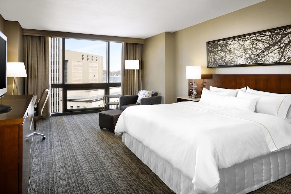The Westin Cincinnati 2019 Room Prices 118, Deals & Reviews Expedia