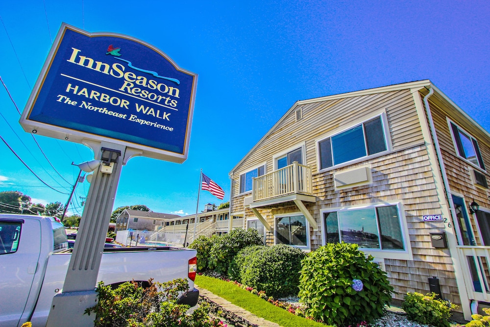 InnSeason Resorts HarborWalk, Falmouth Room Prices & Reviews Travelocity