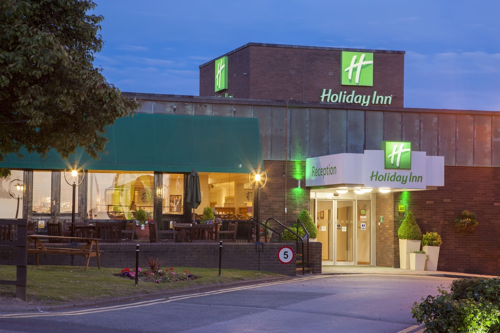 Holiday Inn Leeds Wakefield M1 Jct.40, an IHG Hotel