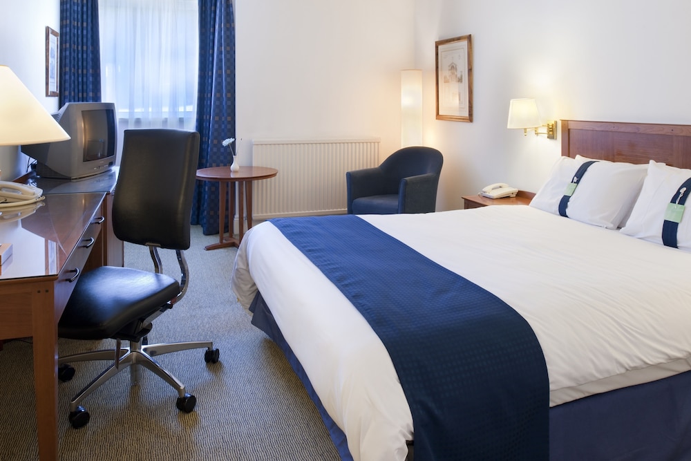 Holiday Inn Leeds Wakefield M1 Jct.40, an IHG Hotel