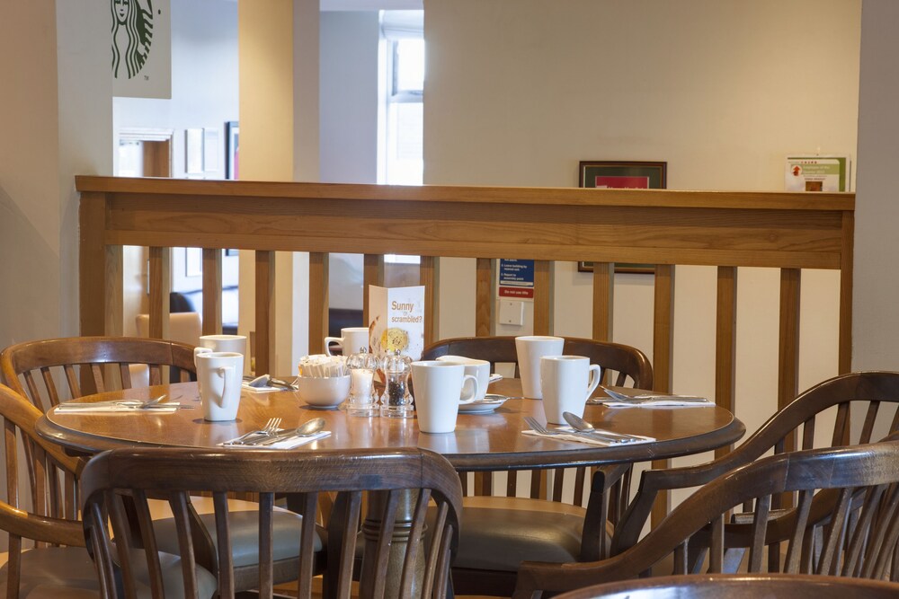 Holiday Inn Leeds Wakefield M1 Jct.40, an IHG Hotel