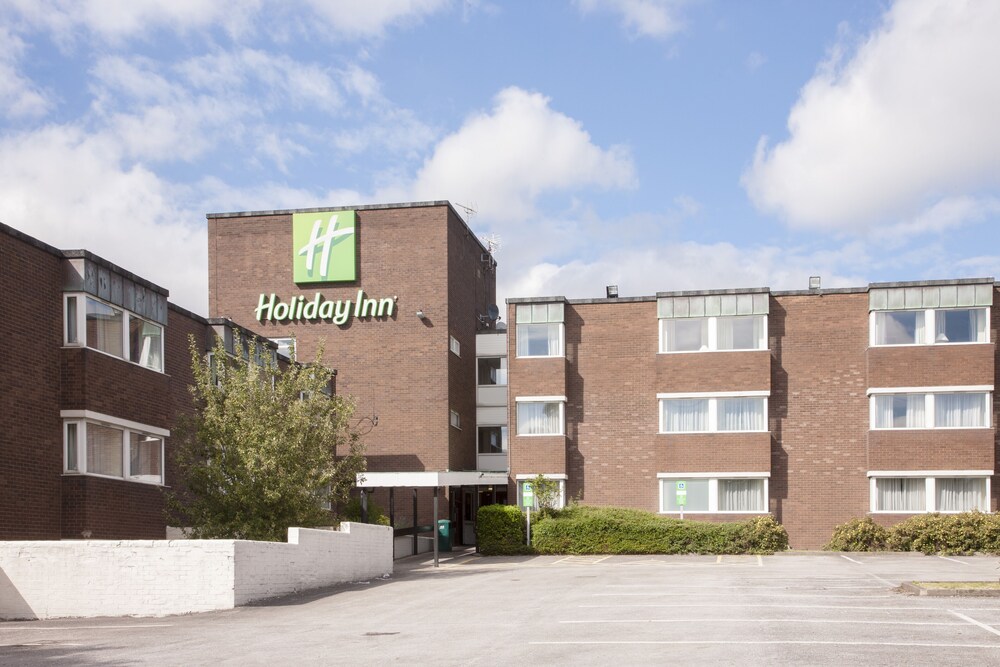 Holiday Inn Leeds Wakefield M1 Jct.40, an IHG Hotel