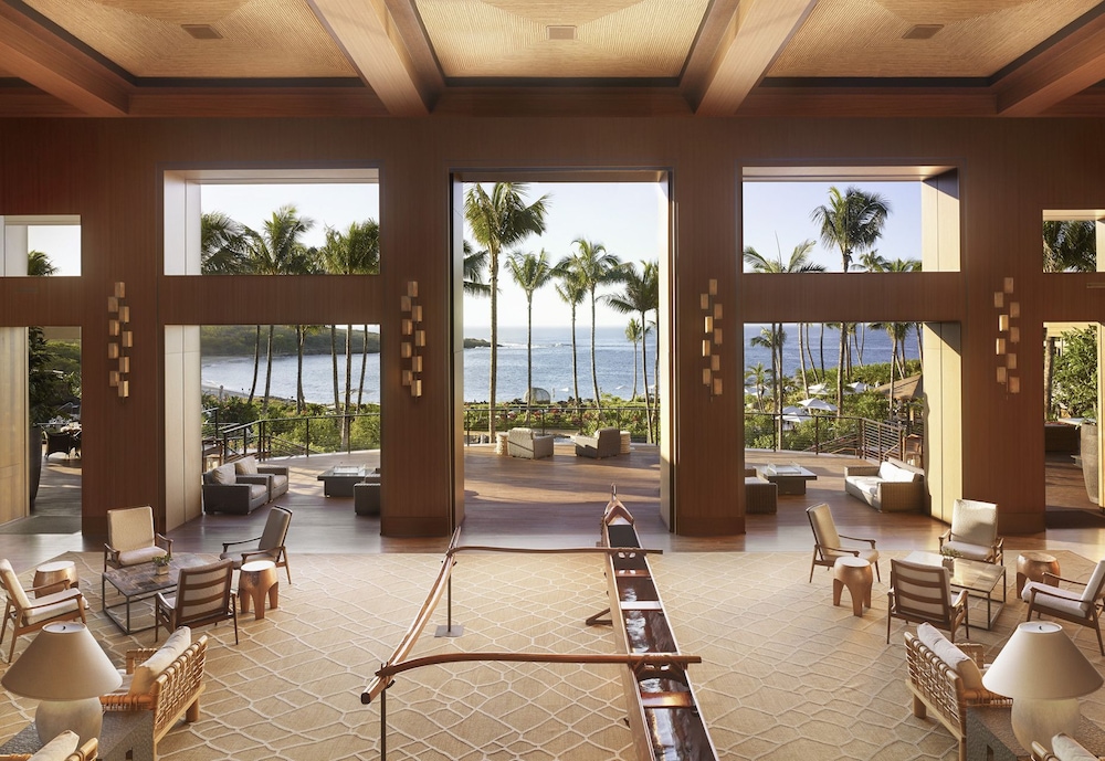 Four Seasons Lanai in Lanai City Hotel Rates & Reviews on Orbitz