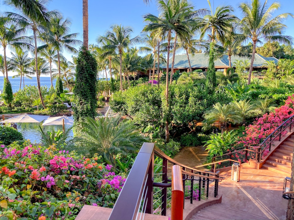 Four Seasons Lanai in Lanai City Hotel Rates & Reviews on Orbitz