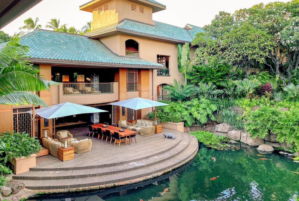 Four Seasons Lanai in Lanai City Hotel Rates & Reviews on Orbitz