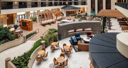 Embassy Suites San Francisco Airport - South San Francisco