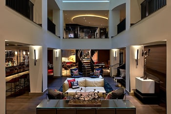 Kimpton Hotel Vintage Portland