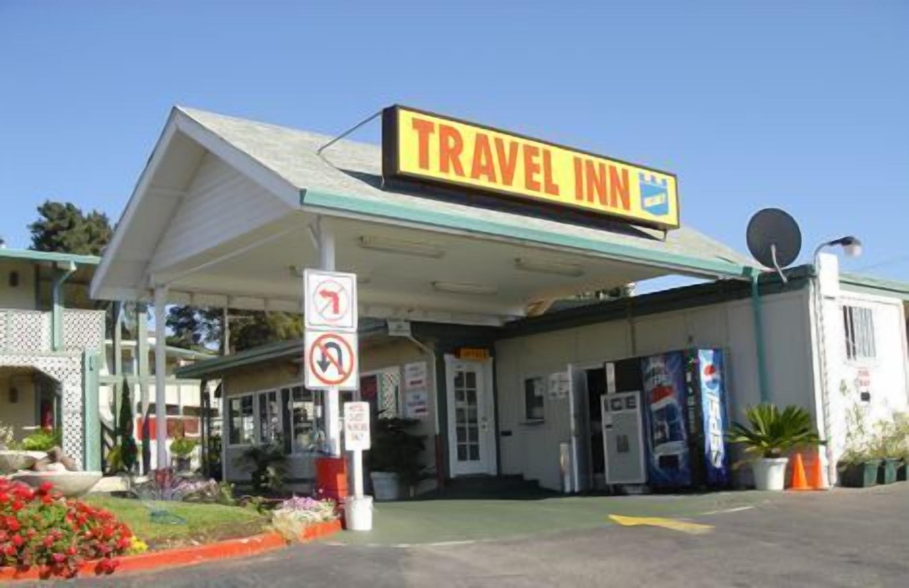 Travel Inn Vallejo in Fairfield, United States