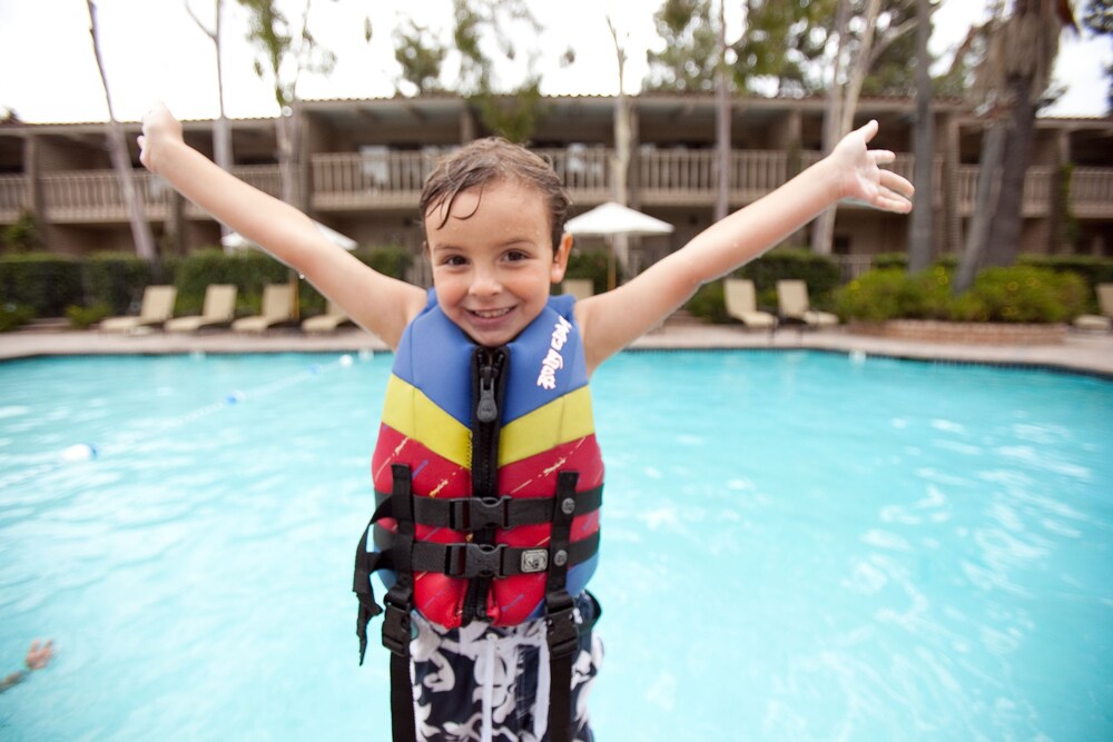 Piscina al aire libre, Rancho Bernardo Inn