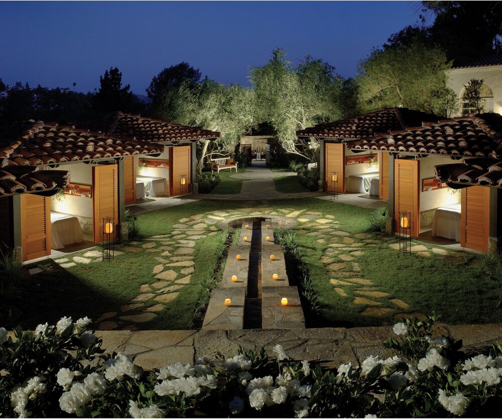 Sala de tratamientos, Rancho Bernardo Inn