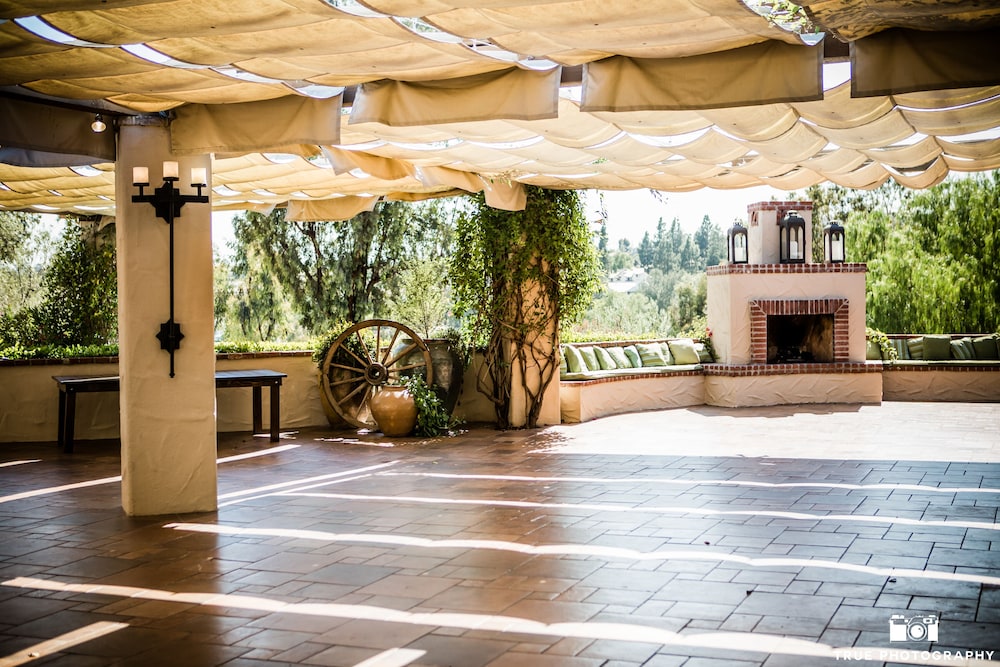 Patio, Rancho Bernardo Inn