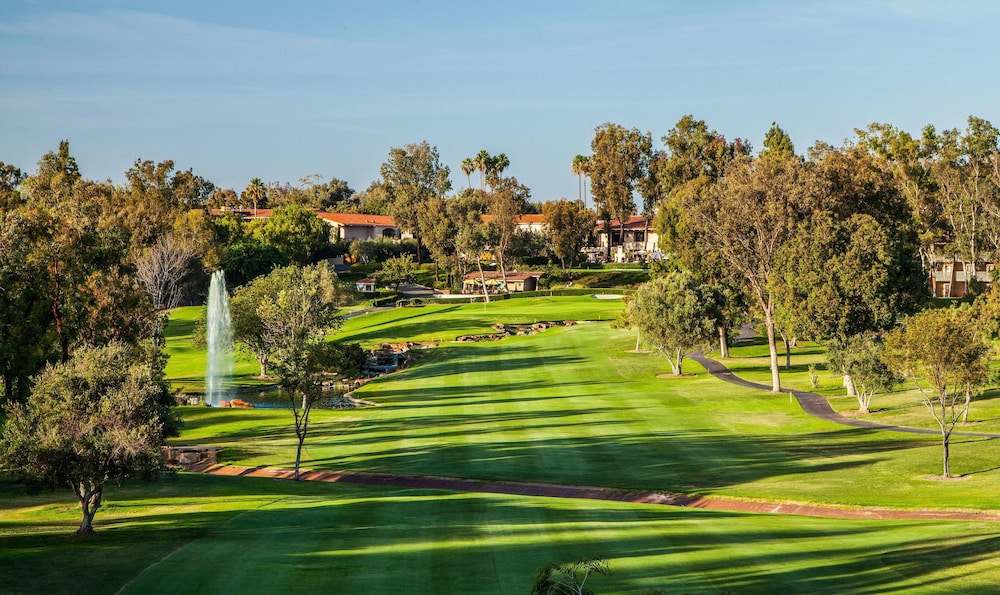 Golf, Rancho Bernardo Inn