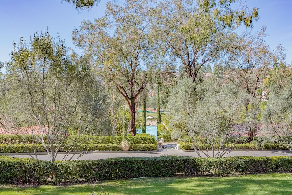 Vistas al jardín, Rancho Bernardo Inn