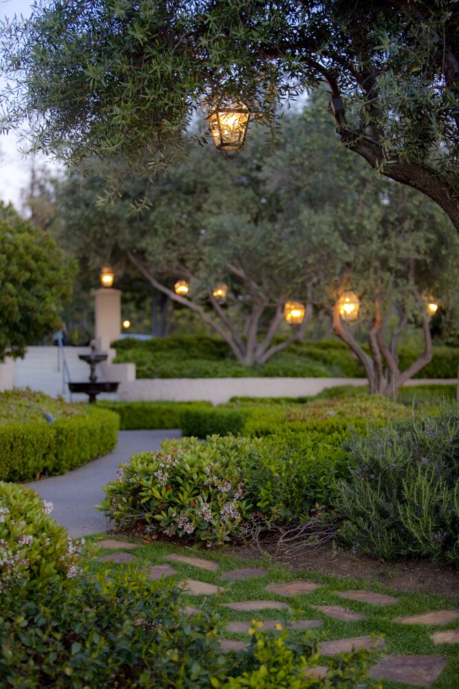 Detalle del exterior, Rancho Bernardo Inn